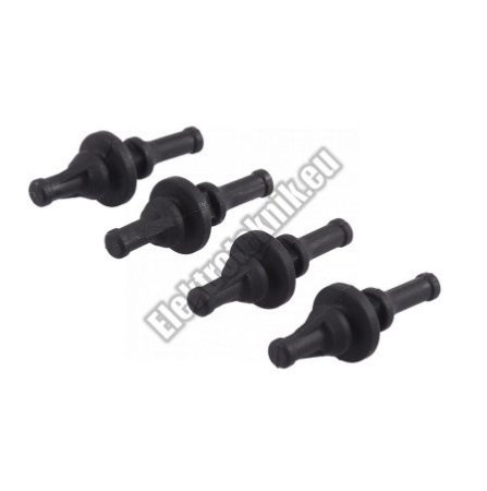 E224 Ventilátor rögzítő