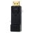 E238 DisplayPort - HDMI adapter.