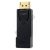 E238 DisplayPort - HDMI adapter.