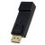 E238 DisplayPort - HDMI adapter.