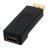 E238 DisplayPort - HDMI adapter.