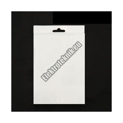 E251BL Harisnyázott USB-C kábel 