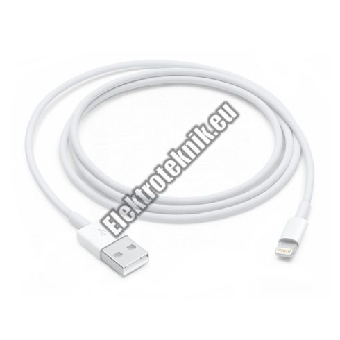 E253 iPhone lightning kábel