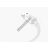 E253 iPhone lightning kábel