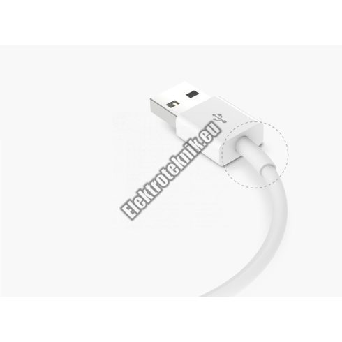 E253 iPhone lightning kábel
