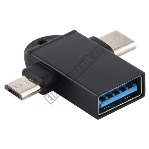 E264 USB 3.0 csatlakozó átalakitó adapter