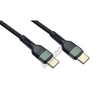 E280  USB-C összekötő kábel