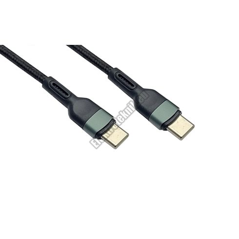 E280  USB-C összekötő kábel