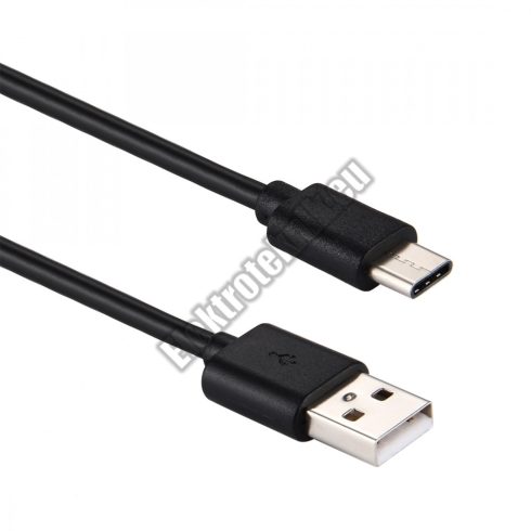E281BK USB-C kábel