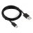 E281BK USB-C kábel