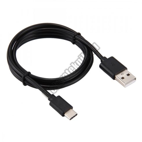 E281BK USB-C kábel