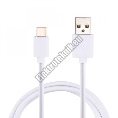E281WH USB-C kábel