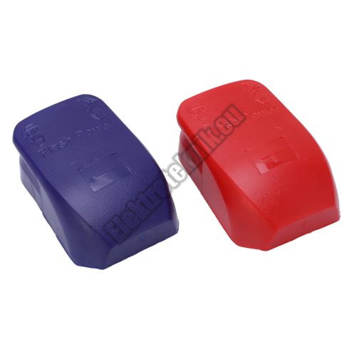 E300 Akkumulátor gyorscsatlakozó saru pár