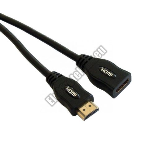 ECH-115B HDMI hosszabbító kábel.