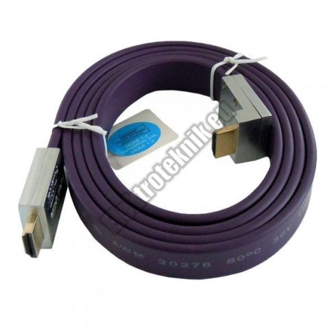 ECH-142A-1-S HDMI kábel 1,5m