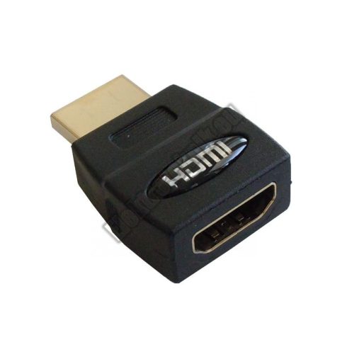 ECH-804 HDMI dugó/aljzat, adapter