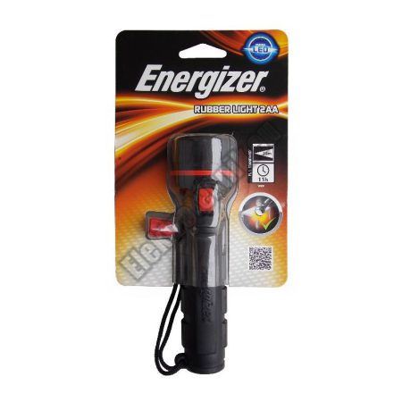 EN-GUM-LAMP Energizer ledes elemlámpa