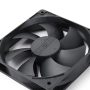 FD12025 12V Ventilátor 120x120x25