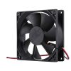 FD8025 12V Ventilátor 80x80x25