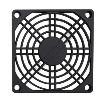 FGS-120A Ventilátor védőrács 120x120 mm