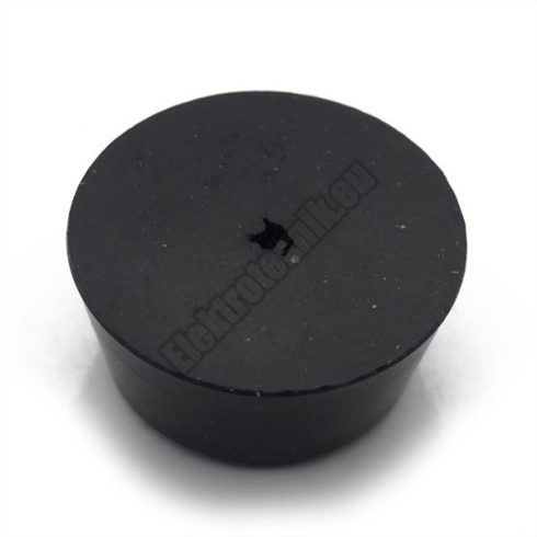 GM14 Gumitalp, kúpus