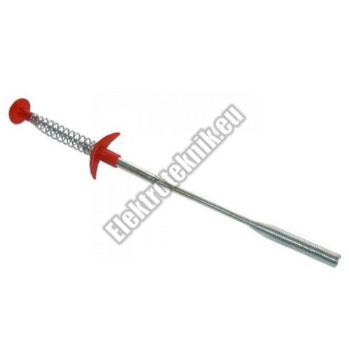 GMG-168 Hajlékony rugós csipesz