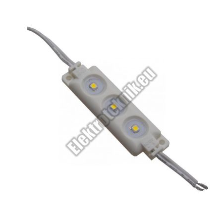 IM-5003-WWH Led modul meleg fehér 0,24W.