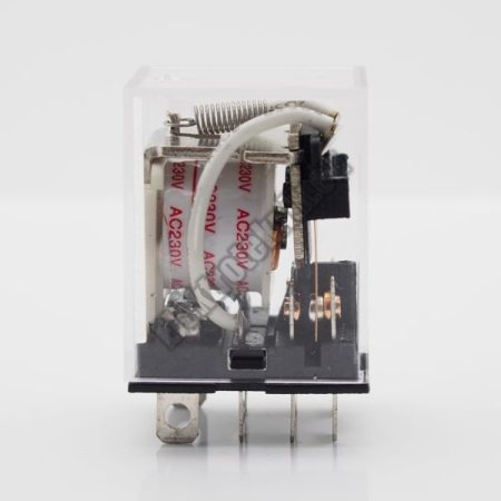 JQX-13F-2Z Relé 230V