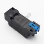 JQX-13F-SOC Relé foglalat JQX-13F-2Z típusú reléhez