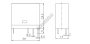 JQX-14FC-1Z Relé 12V