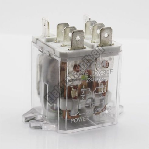 JQX-30F-2C Relé 230V