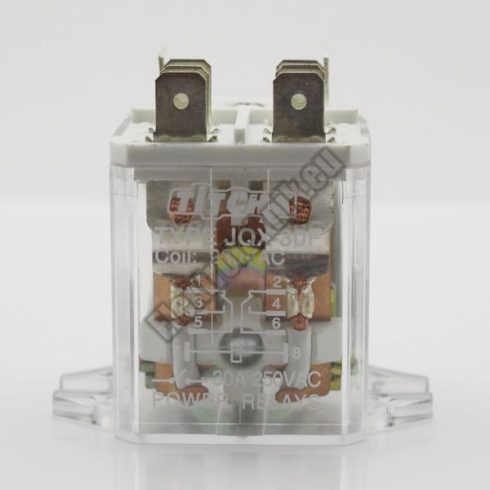 JQX-30F-2C Relé 230V
