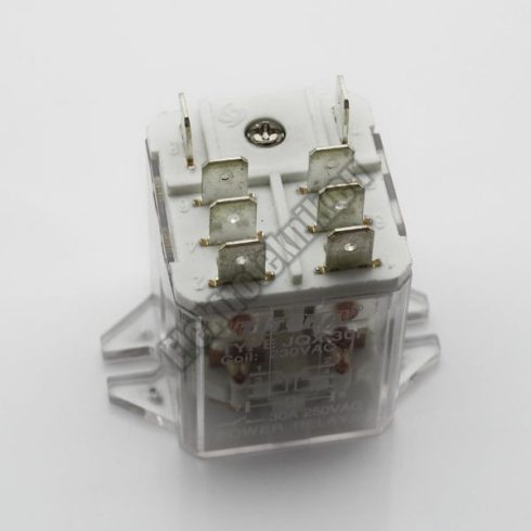 JQX-30F-2C Relé 230V