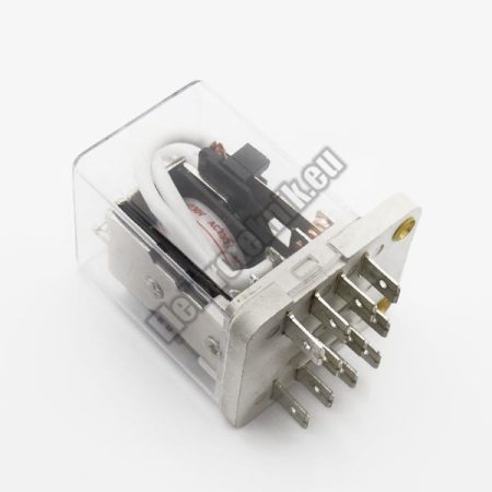 JQX-38F-3C Relé 230V