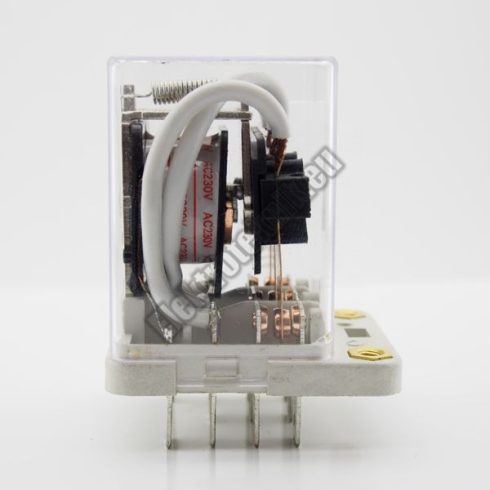 JQX-38F-3C Relé 230V