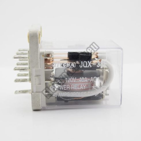 JQX-38F-3C Relé 230V