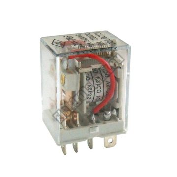 JQX-76F-12V 12V Relé