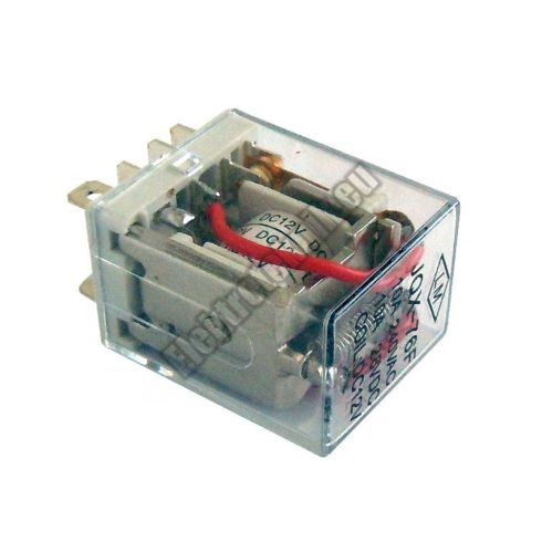 JQX-76F-12V 12V Relé