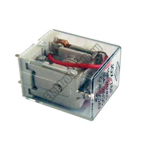 JQX-76F-24V 24V Relé