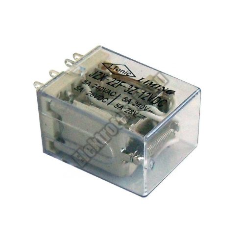 JZX-22F-3Z-12V 12V Relé
