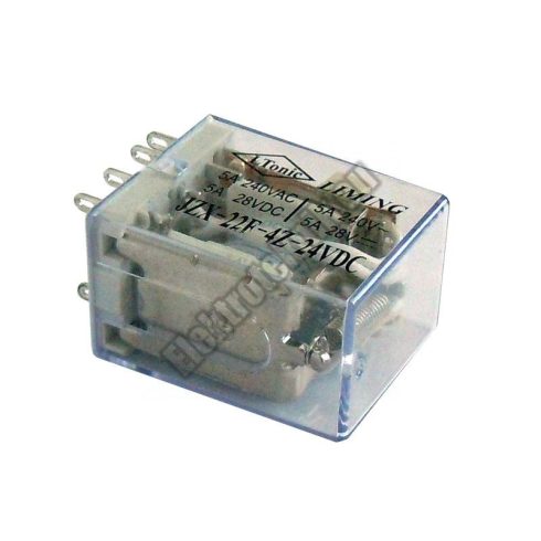 JZX-22F-4Z-24V 24V Relé