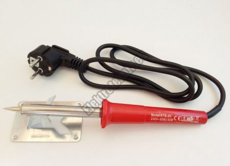 KTB-40 Forrasztópáka 40W