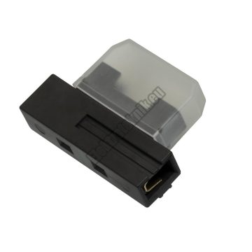 L015 Autós késes biztosíték tartó 
