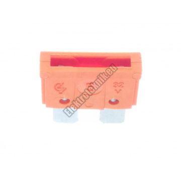 LD5A Késes biztosíték 