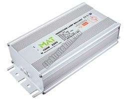 MAT-BALL-250W Indukciós Lámpa ballaszt 