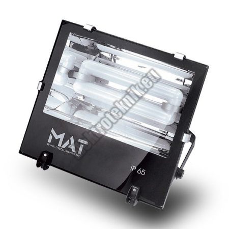 MAT-F02-200W-D Indukciós lámpa, reflektor 200W