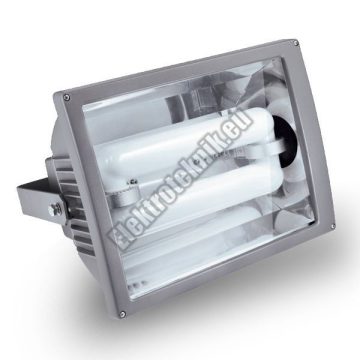 MAT-F06-40W-D Indukciós lámpa, reflektor 40W