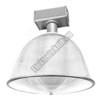 MAT-H04-150W-D Indukciós lámpa, reflektor 150W