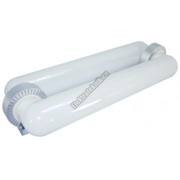 MAT-ISQU-200W-3500K Indukciós Lámpa izzó. 