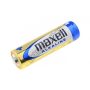 MAXEU-LR6-B10  Maxell Alkaline elem AA